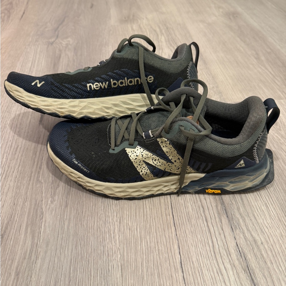 New Balance Men's Hierro V5